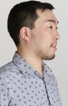 Daisuke Hashimoto