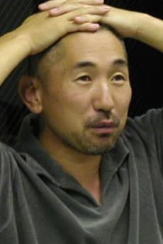 Kazunori Hashimoto
