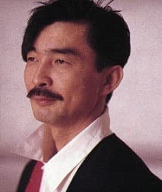 Yoshitaka  Azuma