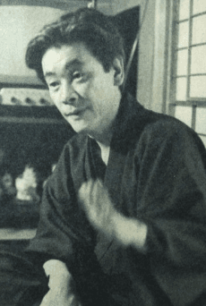 Kon Shimizu