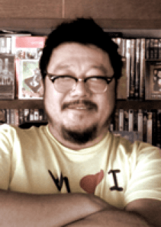 Reiji Kitazato