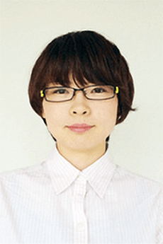 Yuka Imabayashi