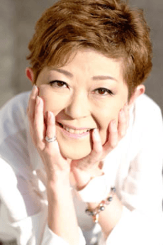 Megumi Shiina