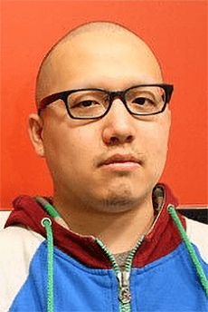 Toshikazu Tamura