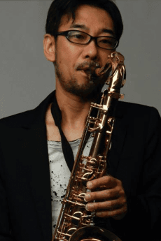 Yoshinari Takegami