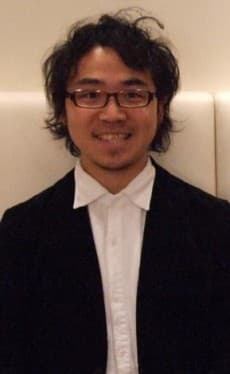 Hirofumi Itou
