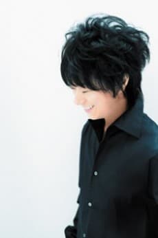 Toshiaki Matsumoto