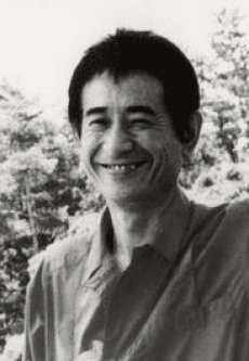 Shunji Sonoyama