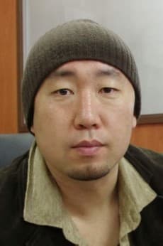 Woon-ki Kim