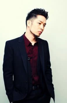Kiyokiba Shunsuke