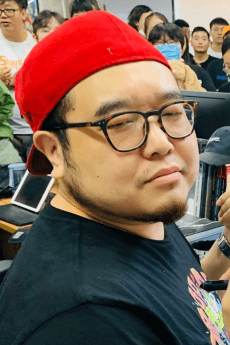 Jiajia Huai