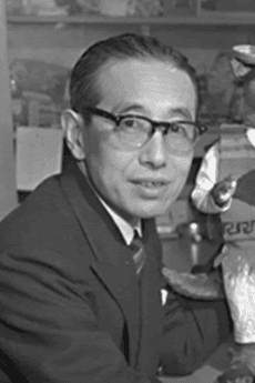 Tadasu Izawa