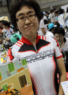 Keiko Koyama