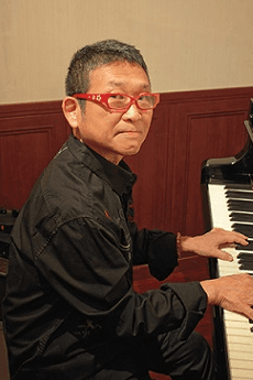 Haruki Mino