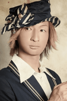 Tatsuki Tagaya
