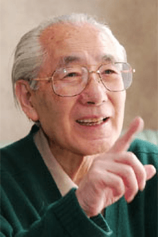 Hirook Ogawa