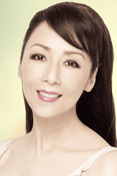Anna Saeki