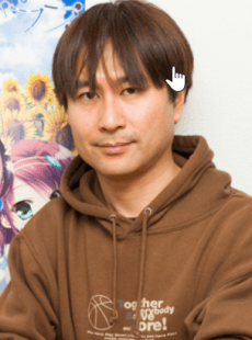 Nobukazu Sakai