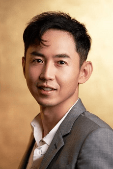 Joe Hsieh