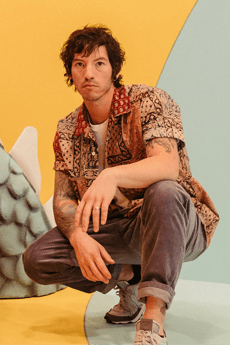 Joshua Dun