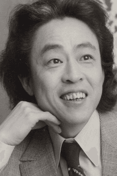 Hachidai Nakamura