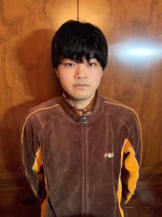 Shinokazi Ichi
