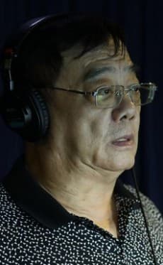 Wenze Huang