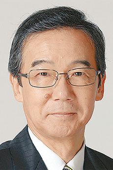 Hideo Mizumori