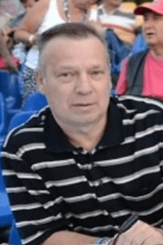 Marek Klimczuk