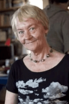 Krystyna Skibińska-Subocz