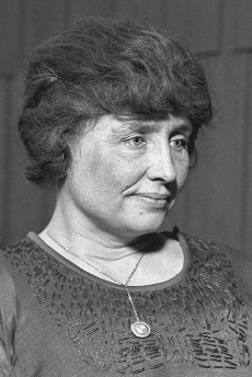 Helen Keller