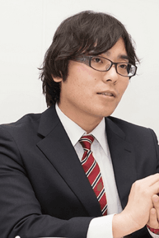 Ryuuichi Miura