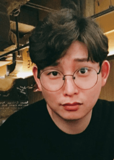 Kim Dong-Chul