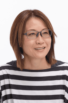 Yuka Morii