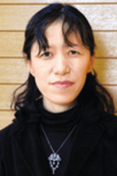 Katsumi Michihara