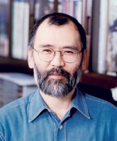 Takumi Nagayasu