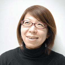 Taeko Ikeda