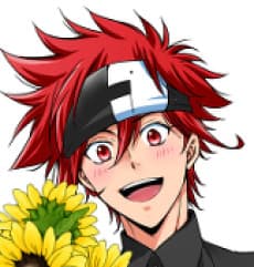 Maki Naruto